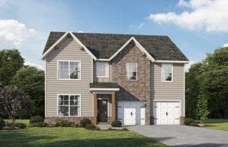 83 Shelby Ct. Lot 26