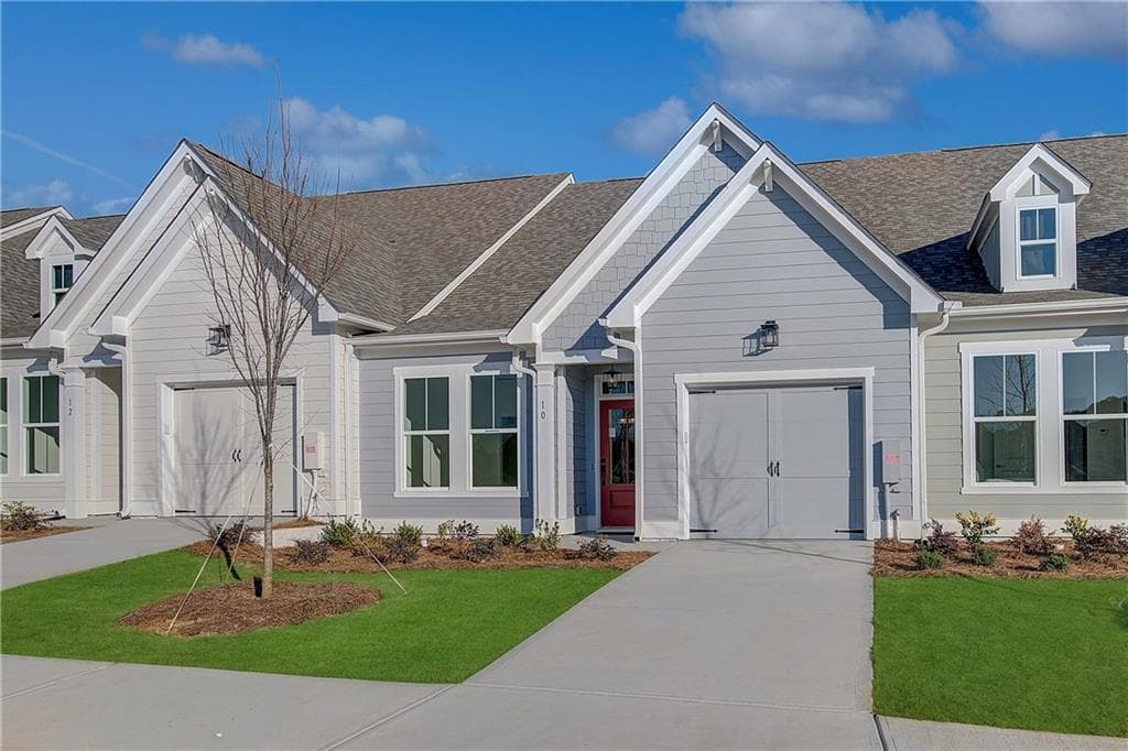 10 Harmony Circle, Cartersville, GA 30120 — most recent listing photo