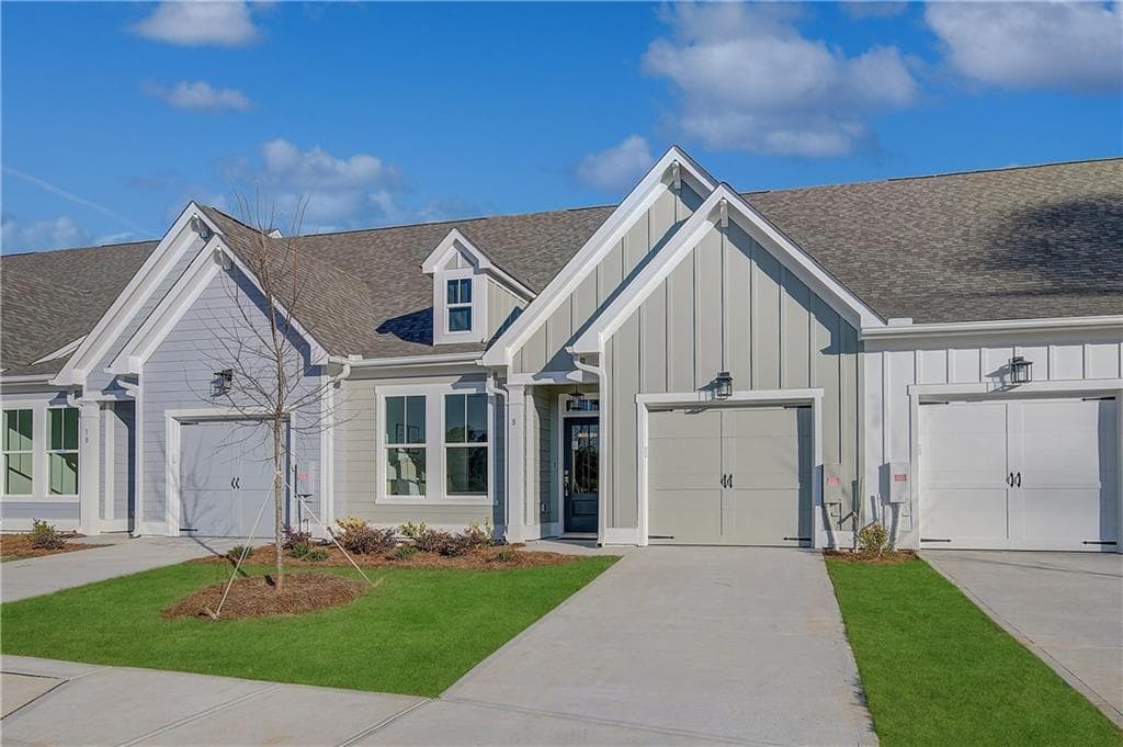 8 Harmony Circle, Cartersville, GA 30120 — most recent listing photo