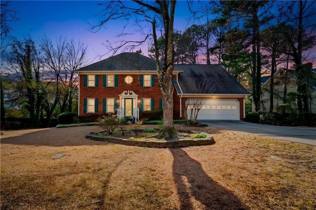 4174 King Richard Court, Snellville, GA 30039 — most recent listing photo