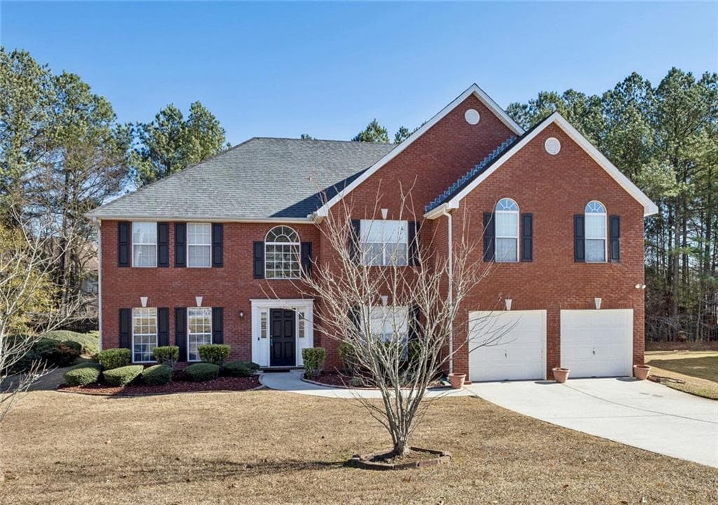 2567 Pendergrass Court, Ellenwood, GA 30294 — most recent listing photo