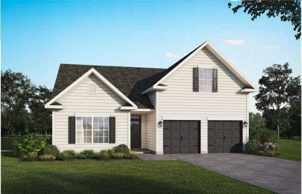 338 Stella St. Lot 04, Commerce, GA 30529 — most recent listing photo
