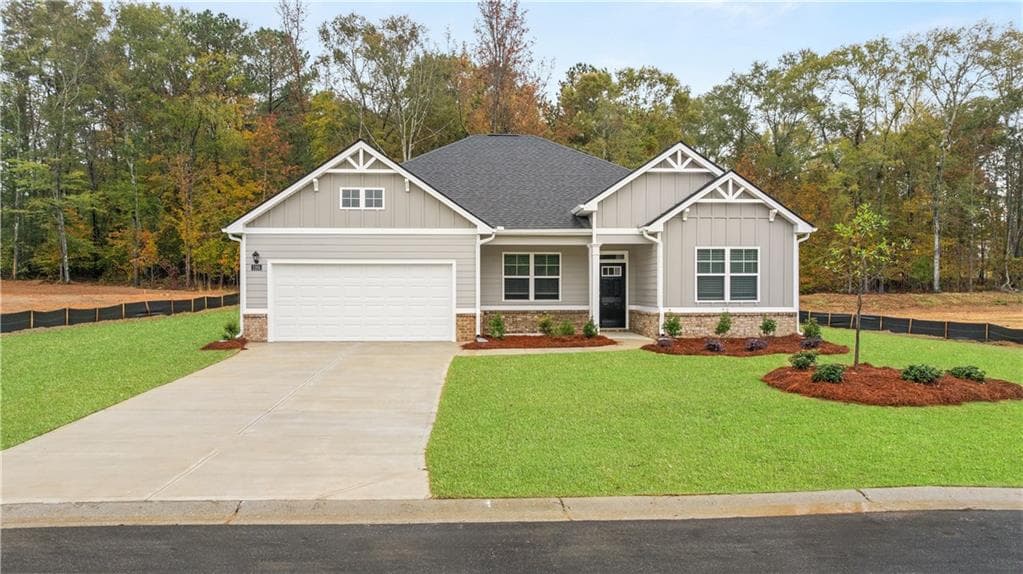 1100 Amerson Street, Buckhead, GA 30625 — most recent listing photo