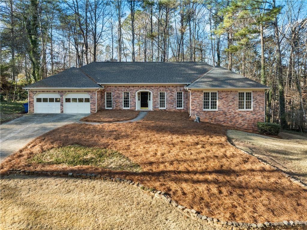 3420 Belleford Court, Roswell, GA 30075 — most recent listing photo