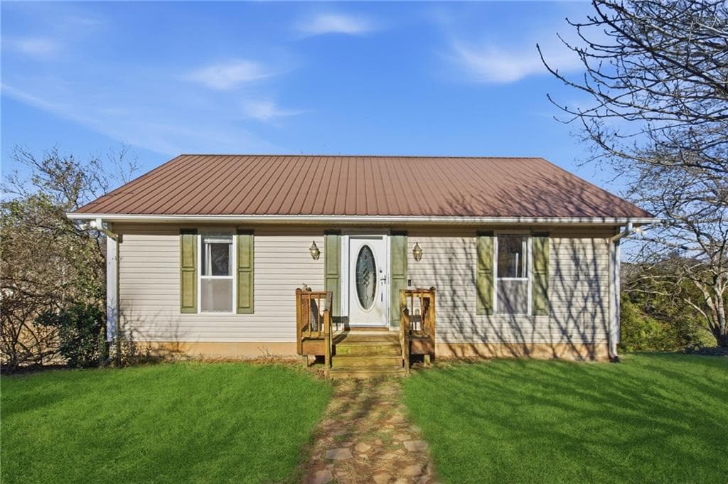 655 Kelley Road, Cleveland, GA 30528 — most recent listing photo