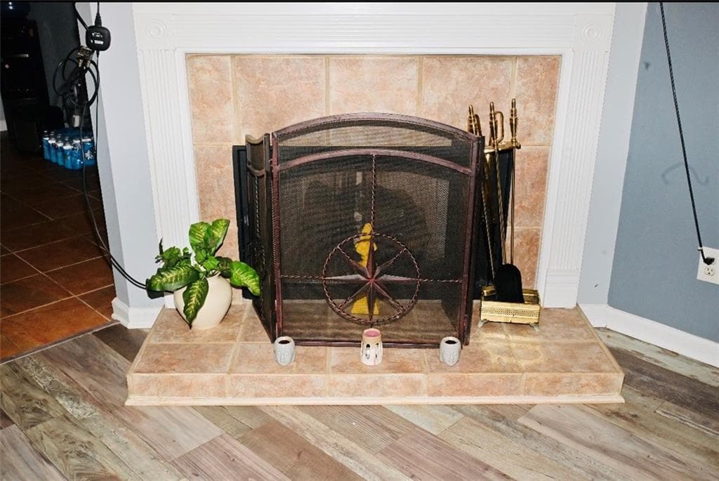3 bedroom, 2 bathroom, 1,305 sq ft single family residence for sale at 145 Turning Point, Stockbridge, GA 30281 — photo 9