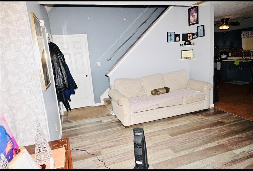 3 bedroom, 2 bathroom, 1,305 sq ft single family residence for sale at 145 Turning Point, Stockbridge, GA 30281 — photo 10