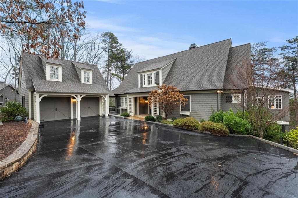 476 Wildcat Trail, Big Canoe, GA 30143 — most recent listing photo