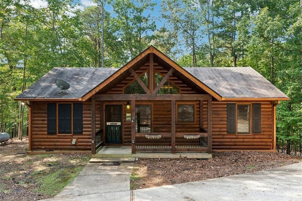 10 MORLEY Drive, Ellijay, GA 30540 — most recent listing photo