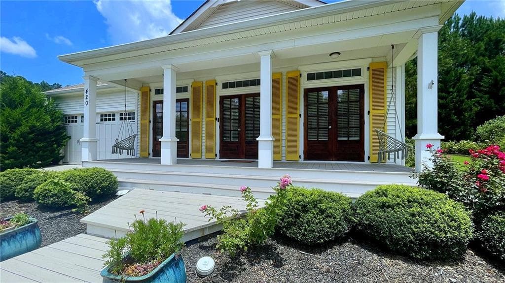 420 Ashbury Circle, Dallas, GA 30157 — most recent listing photo