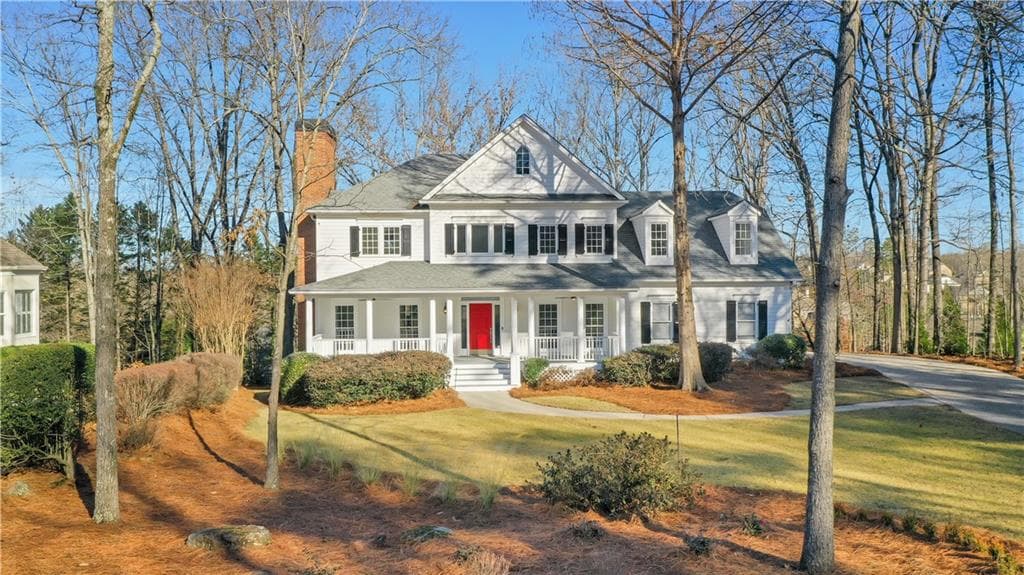 1561 Valley Reserve Court, Kennesaw, GA 30152 — most recent listing photo