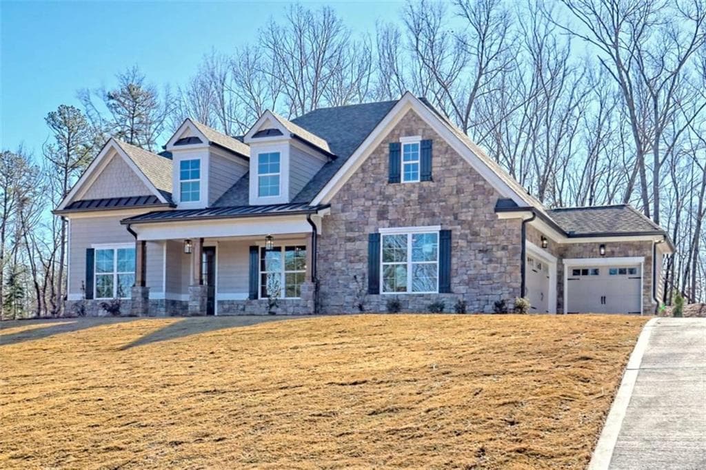 162 Northern Spy Drive, Clarkesville, GA 30523 — most recent listing photo