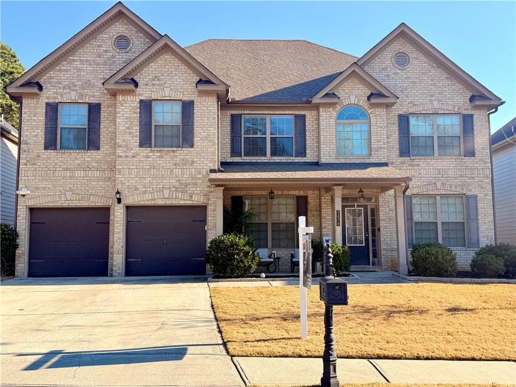 3478 Woodshade Drive, Loganville, GA 30052 — most recent listing photo