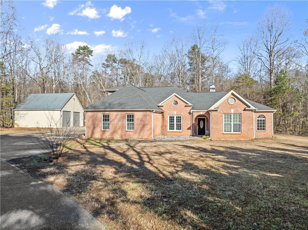 5267 Old Hickory Place, Gainesville, GA 30506 — most recent listing photo