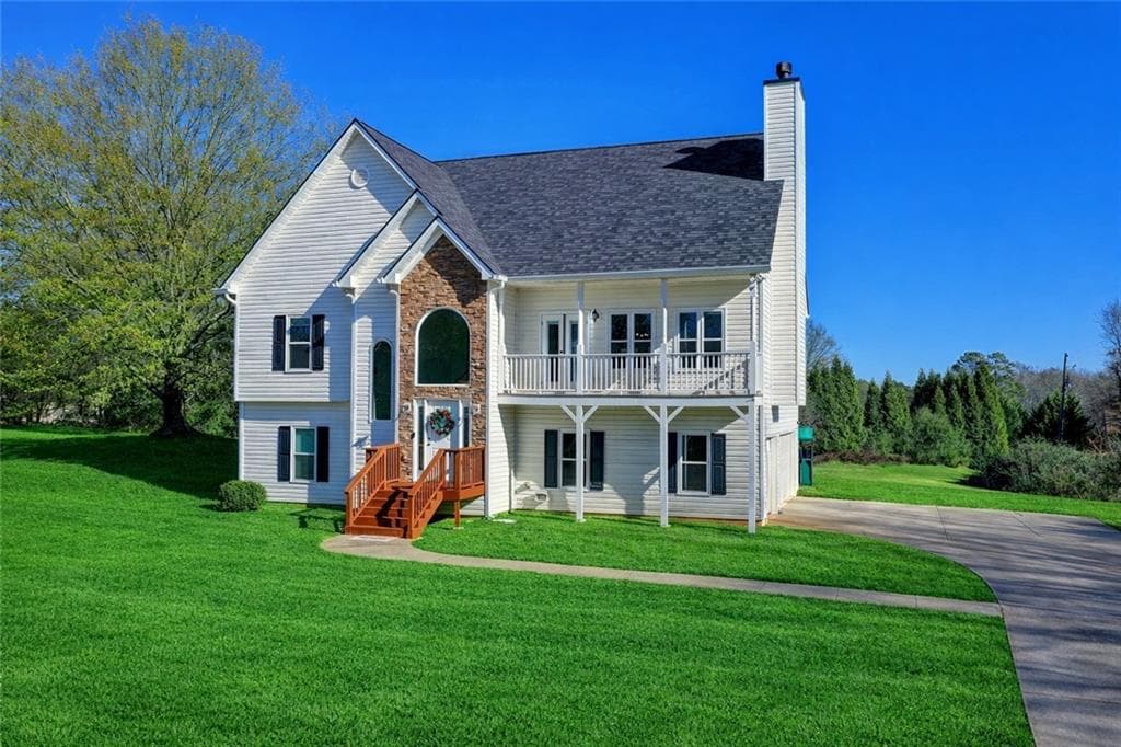 6570 Heardsville Road, Cumming, GA 30028 — most recent listing photo