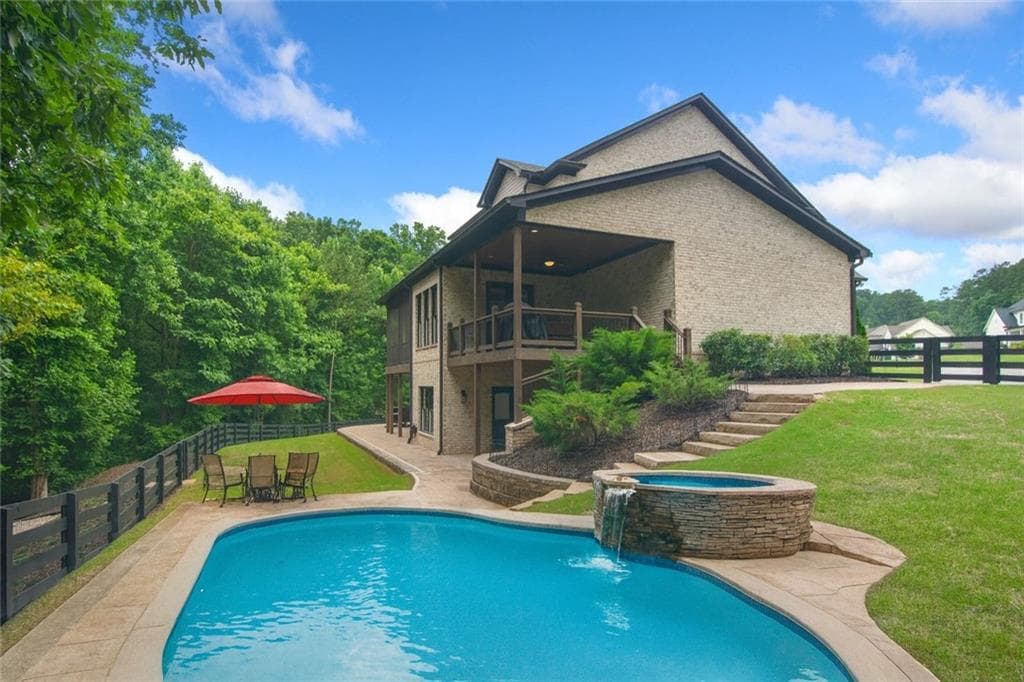 1935 Freemanville Crossing Court, Milton, GA 30004 — most recent listing photo