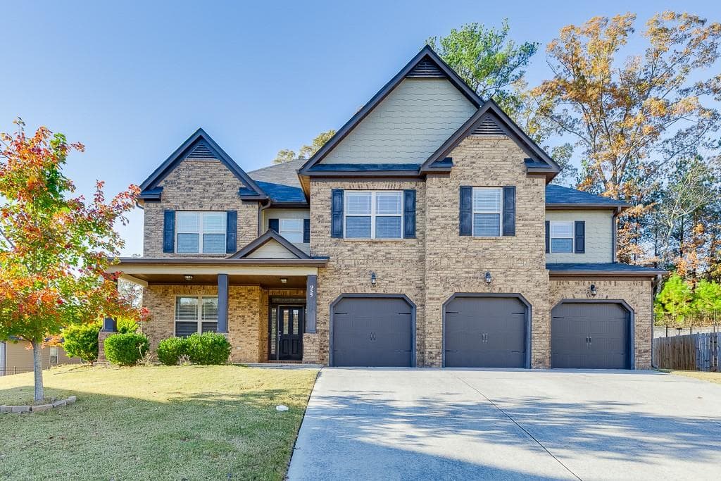 955 Matt Springs Court, Lawrenceville, GA 30045 — most recent listing photo