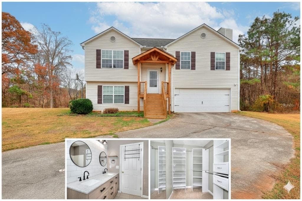 908 Fawnfield Drive, Monroe, GA 30656 — most recent listing photo