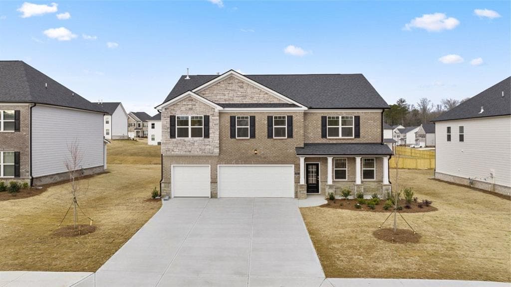 2888 Eucalyptus Road, Loganville, GA 30052 — most recent listing photo