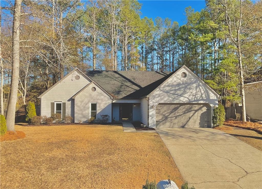 1642 Ashmar Lane, Marietta, GA 30064 — most recent listing photo