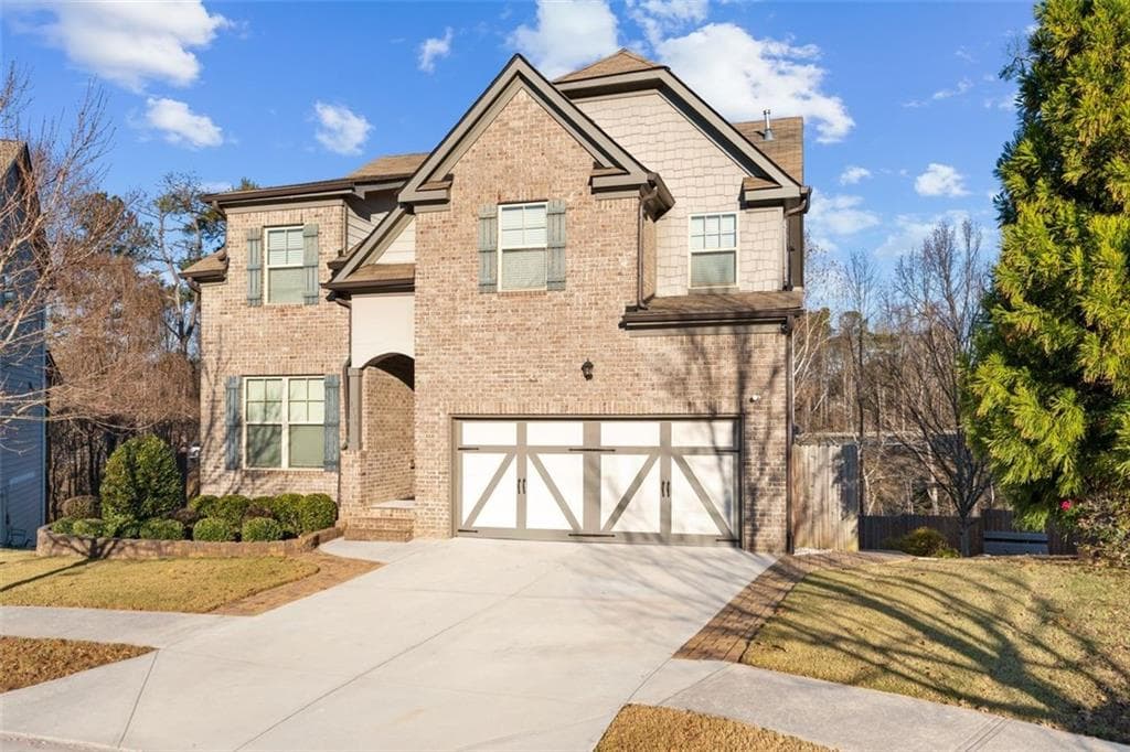 2710 Blake Towers Lane, Buford, GA 30519 — most recent listing photo