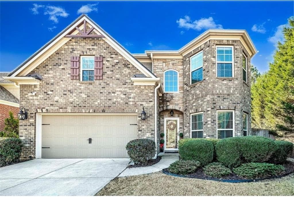 6810 Rocking Horse Lane, Cumming, GA 30040 — most recent listing photo