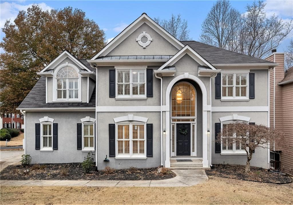 200 Ridge Bluff Lane, Suwanee, GA 30024 — most recent listing photo