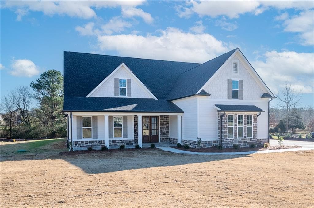 119 Aspen Drive, Calhoun, GA 30701 — most recent listing photo