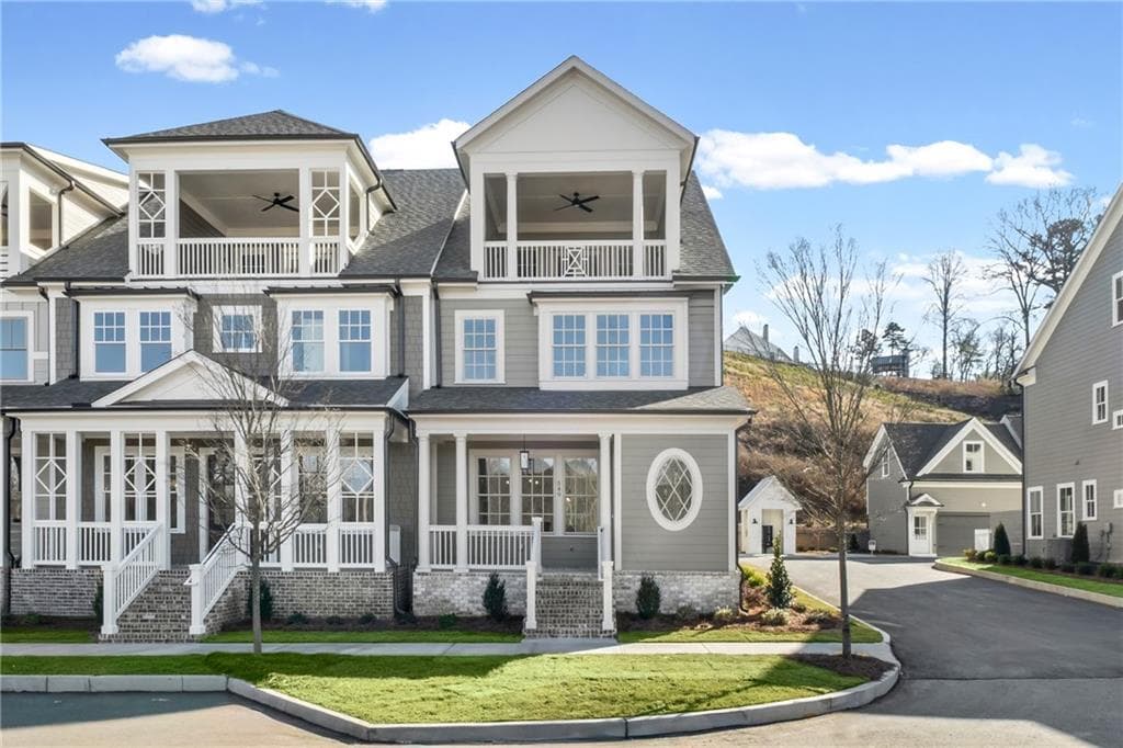 549 Groover Street, Ball Ground, GA 30107 — most recent listing photo