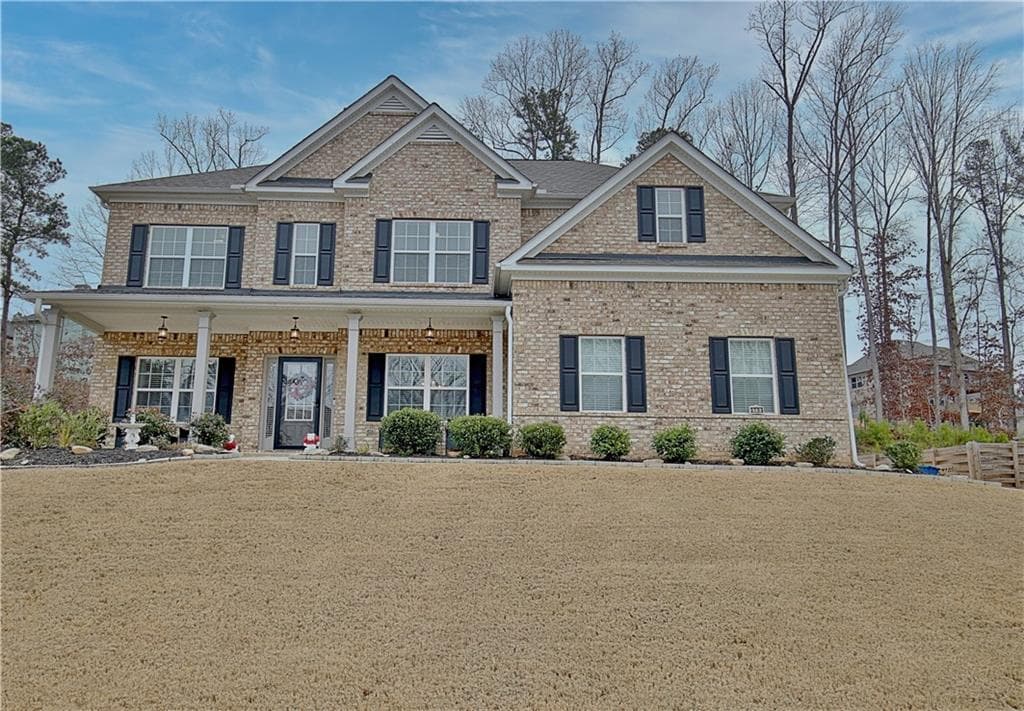 3796 The Great Drive, Atlanta, GA 30349 — most recent listing photo