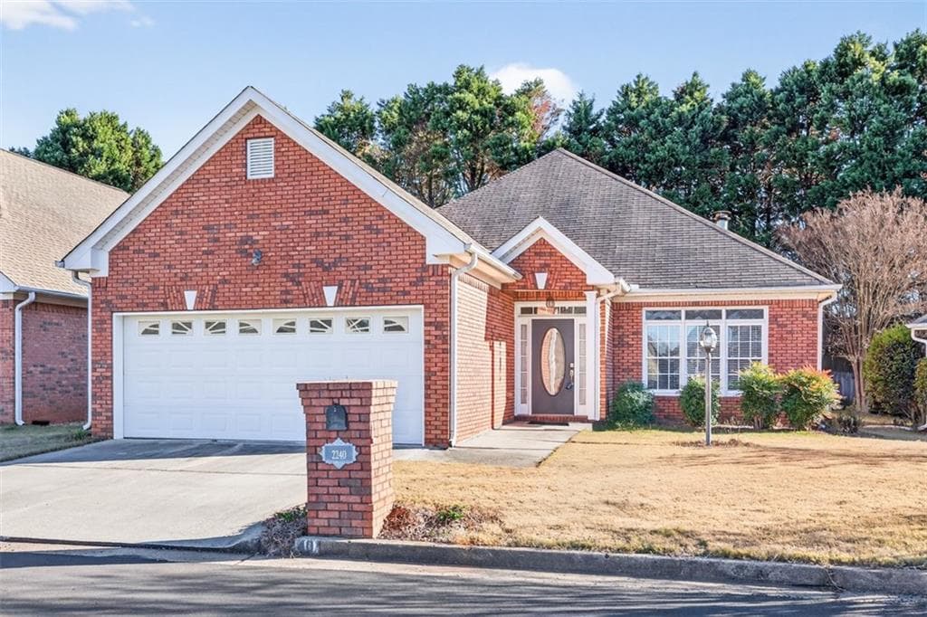 2240 Stockton Walk Lane, Snellville, GA 30078 — most recent listing photo