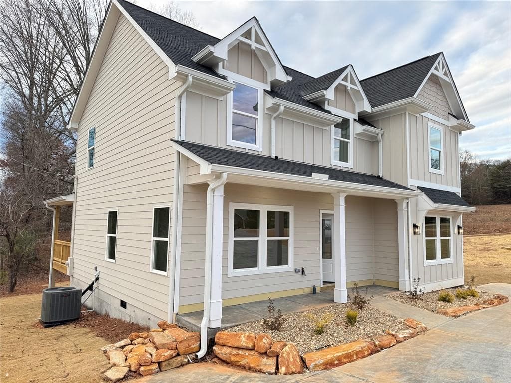 2804 Dorsey Peek Rd, Gainesville, GA 30507 — most recent listing photo