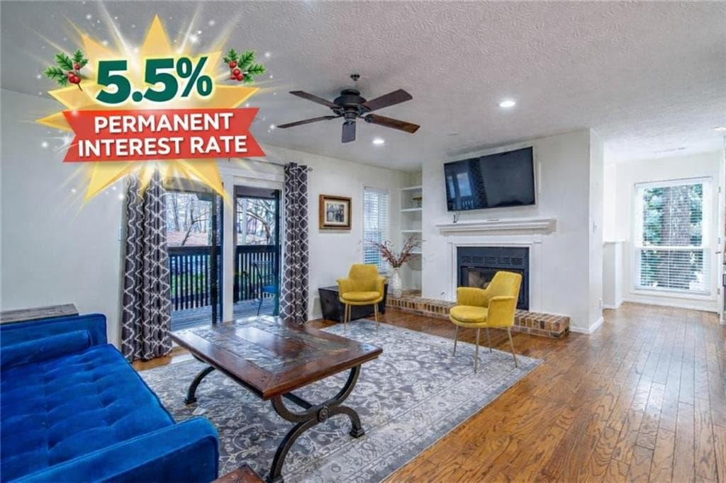 1901 Cumberland Court, Smyrna, GA 30080 — most recent listing photo