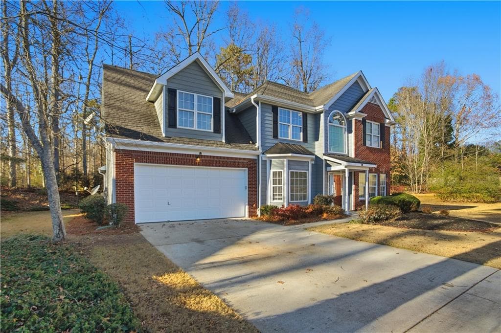 4 bedroom, 3 bathroom, 2,730 sq ft single family residence for sale at 1210 Arthur Court, Lawrenceville, GA 30043 — photo 2