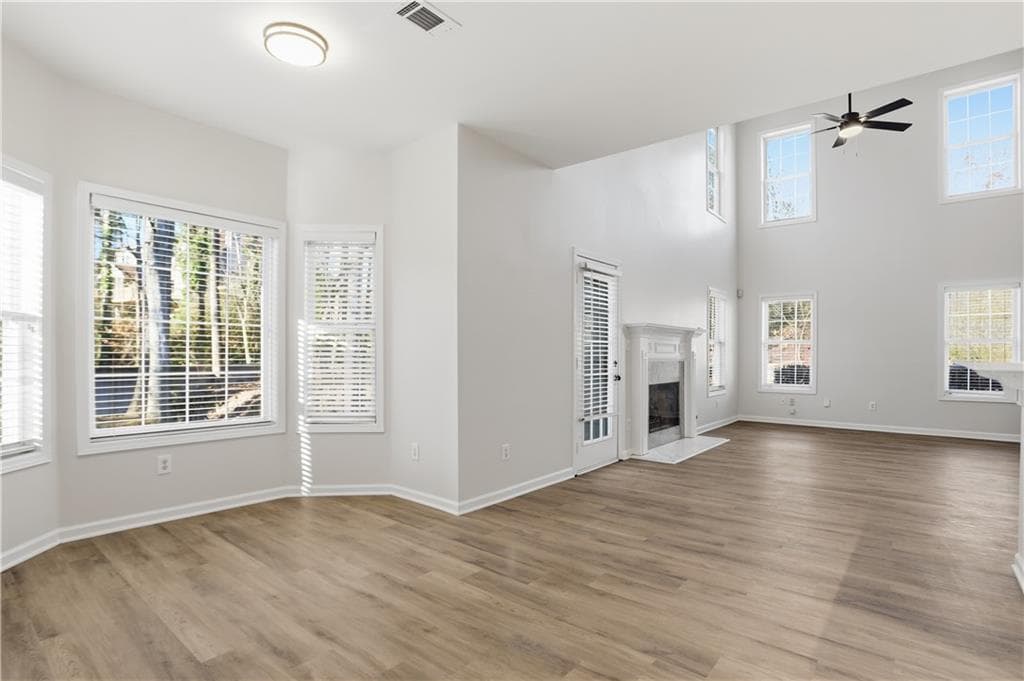 4 bedroom, 3 bathroom, 2,730 sq ft single family residence for sale at 1210 Arthur Court, Lawrenceville, GA 30043 — photo 5
