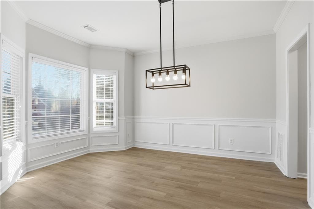 4 bedroom, 3 bathroom, 2,730 sq ft single family residence for sale at 1210 Arthur Court, Lawrenceville, GA 30043 — photo 9