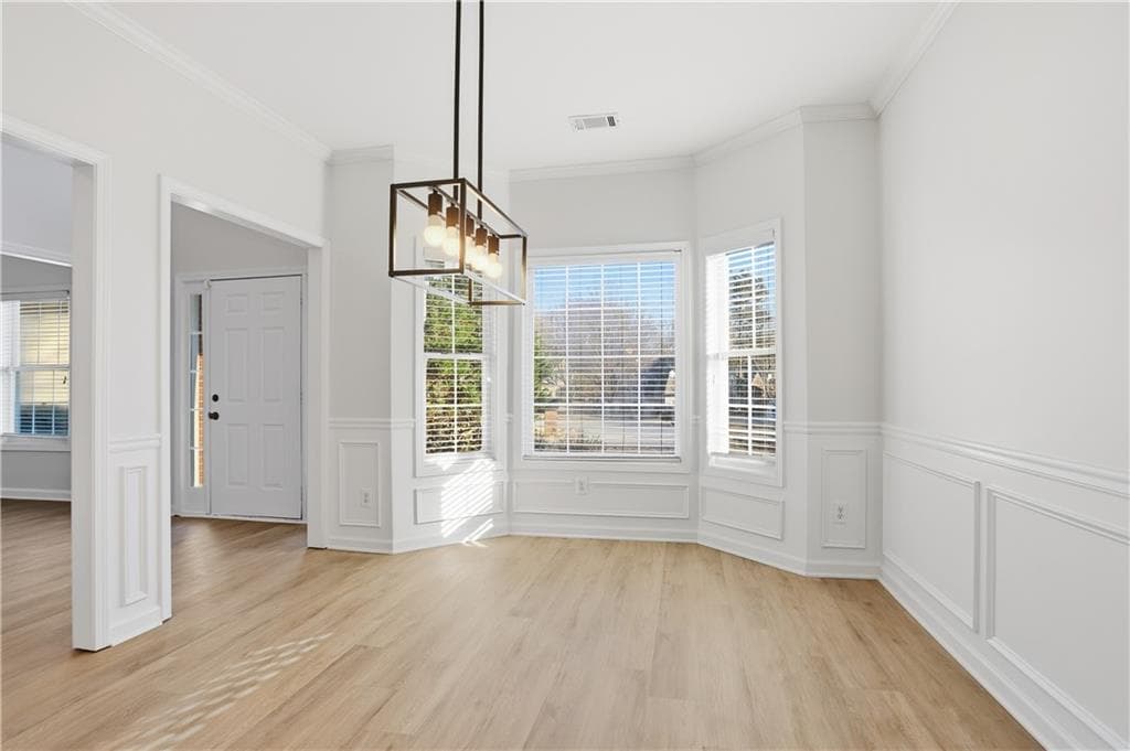 4 bedroom, 3 bathroom, 2,730 sq ft single family residence for sale at 1210 Arthur Court, Lawrenceville, GA 30043 — photo 10
