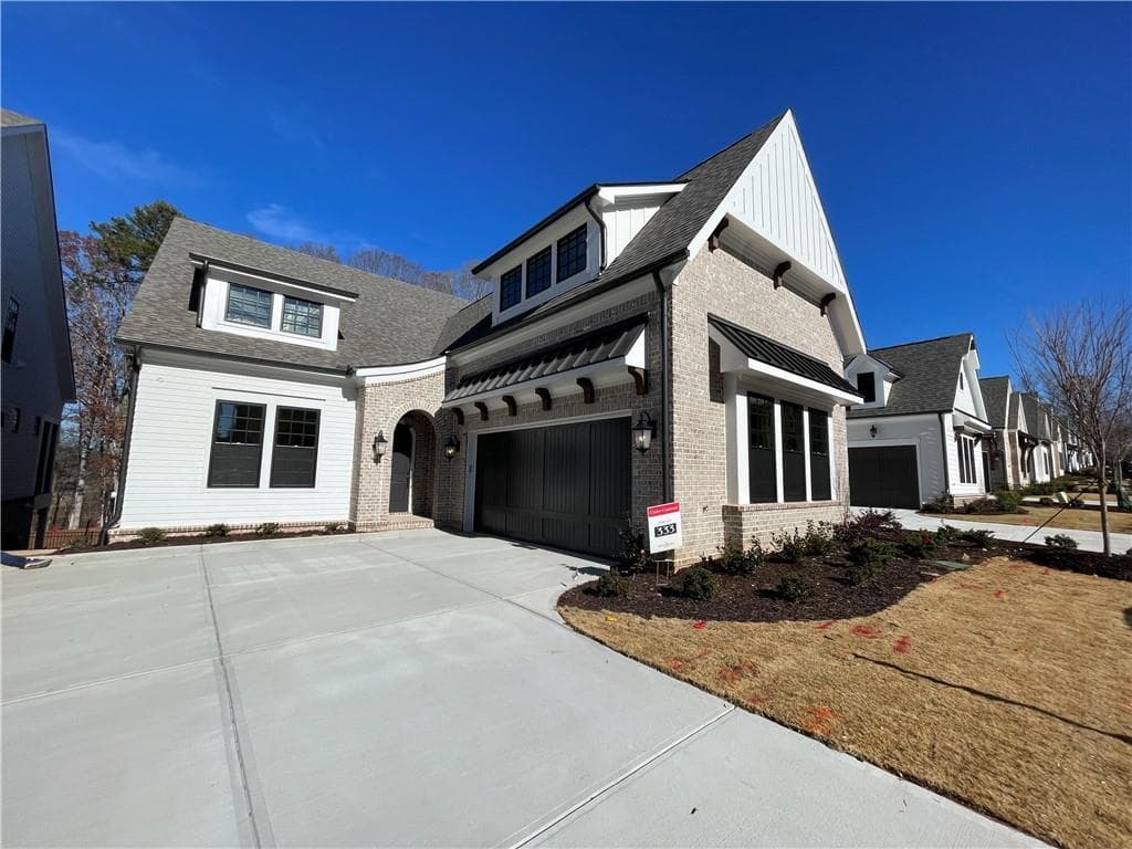 5225 Bandolino Lane, Peachtree Corners, GA 30092 — most recent listing photo