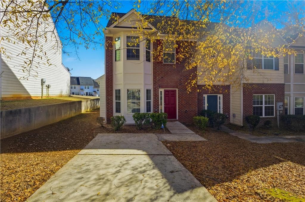 390 Brookview Drive, Riverdale, GA 30274 — most recent listing photo