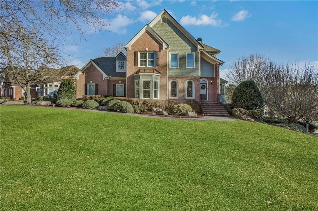 735 River Rush Drive, Sugar Hill, GA 30518 — most recent listing photo