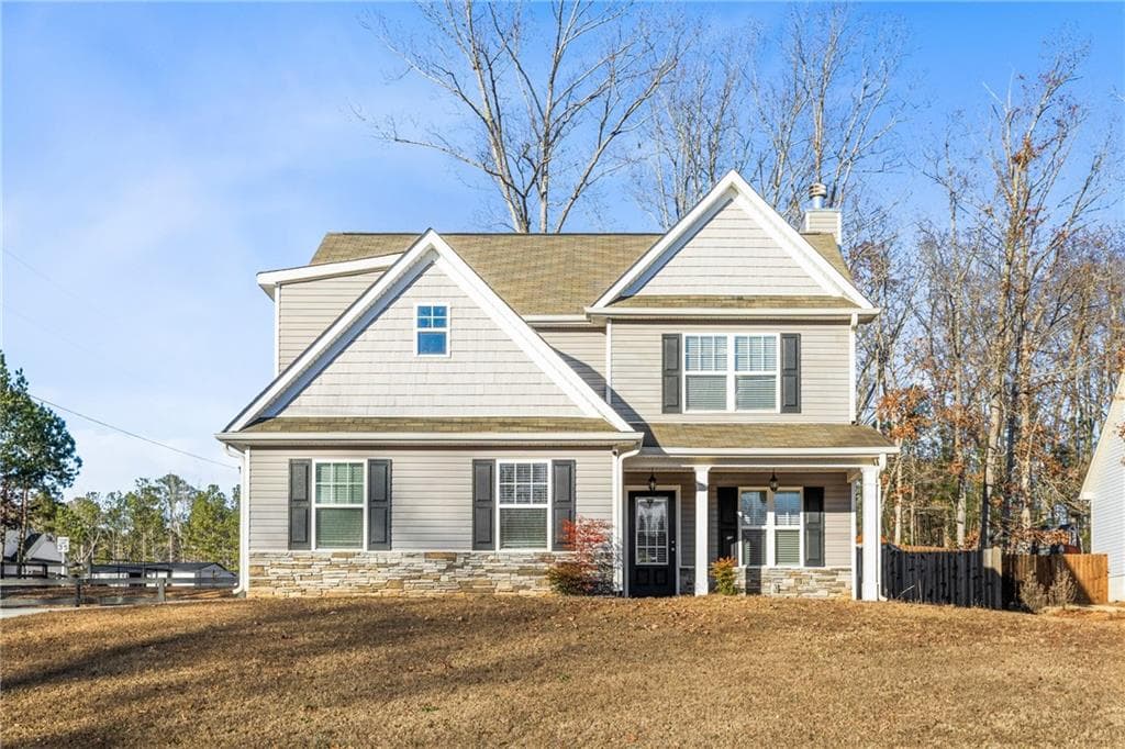 15 Jackson Farms Drive, Rockmart, GA 30153 — most recent listing photo