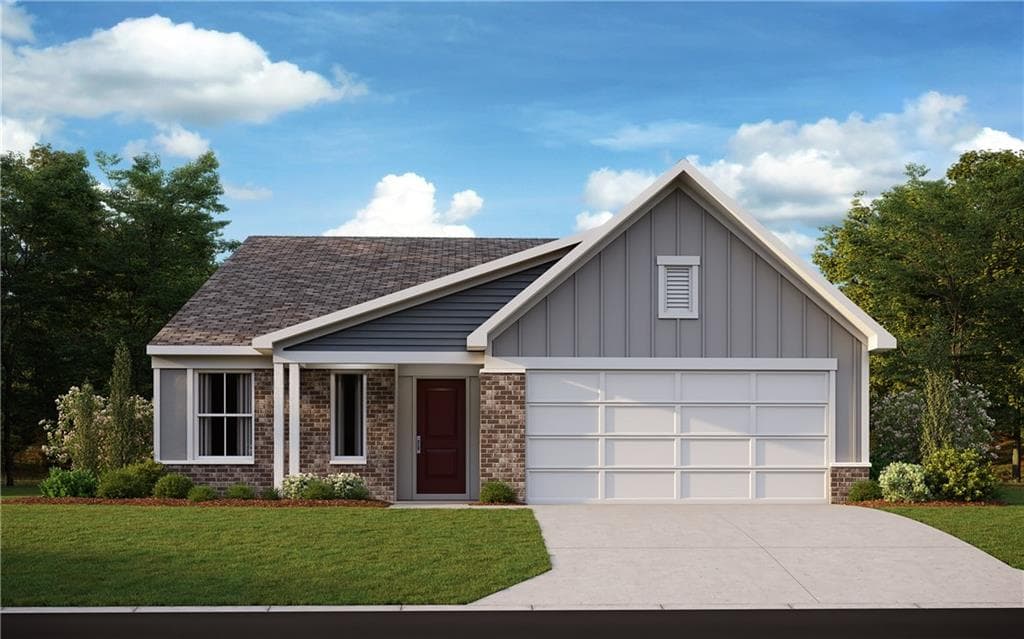 217 Sage Woods Way, Dallas, GA 30132 — most recent listing photo