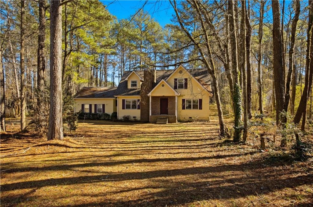 9400 Hidden Branch Drive, Jonesboro, GA 30236 — most recent listing photo