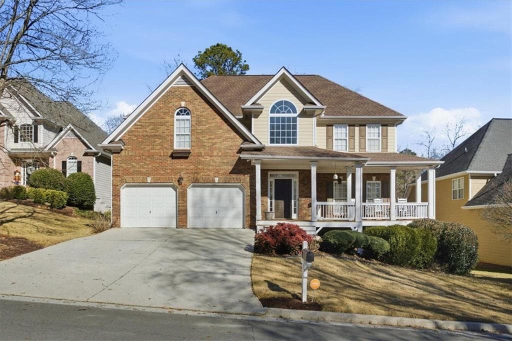 5609 Vinings Place Trail, Mableton, GA 30126 — most recent listing photo