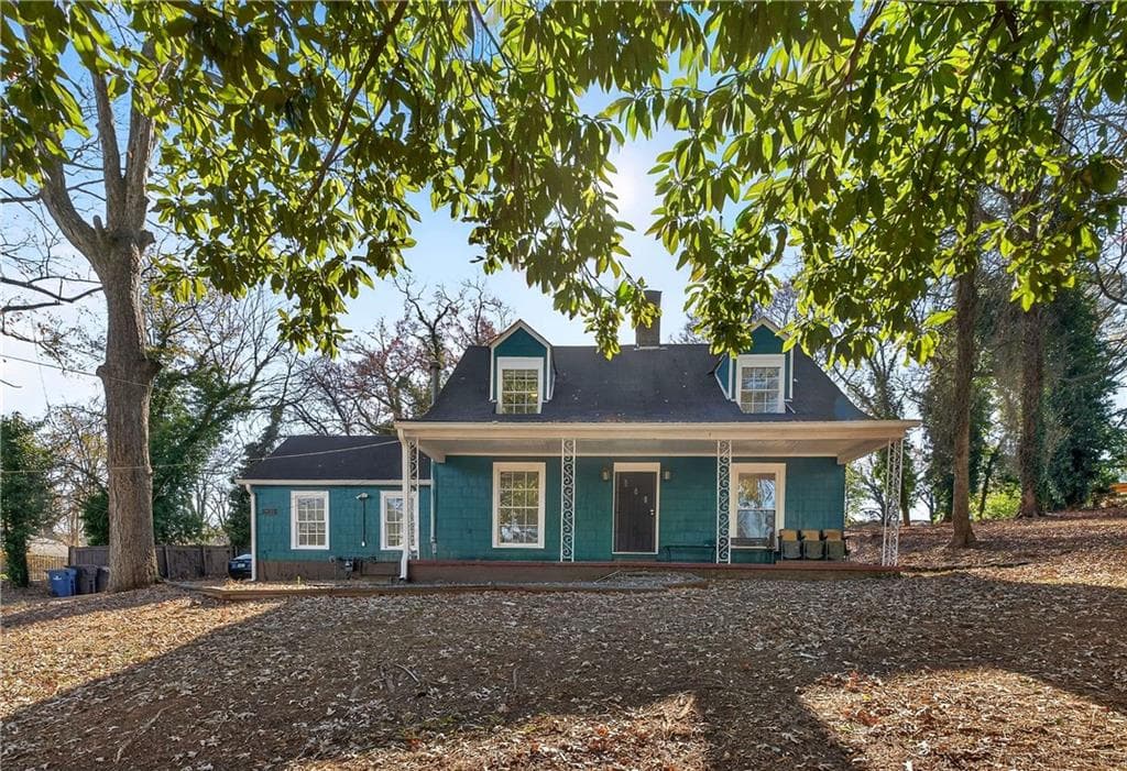 1444 Norman Berry Drive, Atlanta, GA 30344 — most recent listing photo