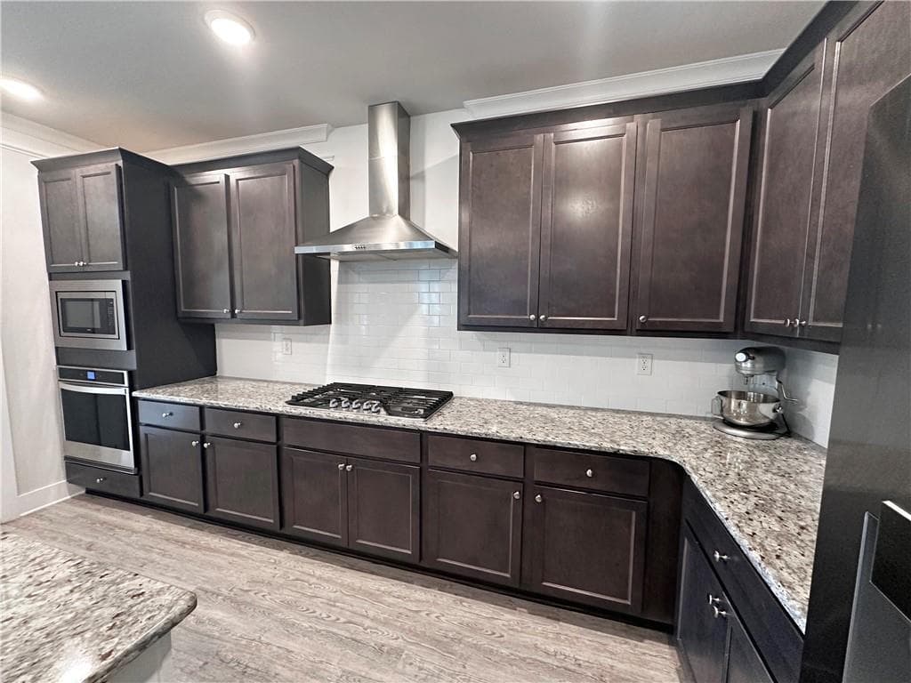 5 bedroom, 5 bathroom, 3,700 sq ft single family residence for sale at 434 Manchester Lane, Villa Rica, GA 30180 — photo 4