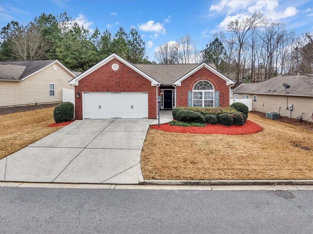 2418 Centennial Hill Way, Acworth, GA 30102 — most recent listing photo