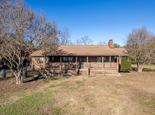 165 Lake Creek Road