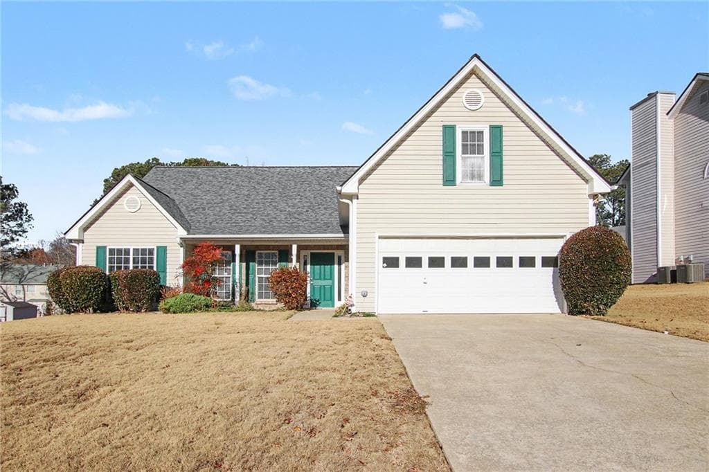 1896 Alcovy Trace Way, Lawrenceville, GA 30045 — most recent listing photo