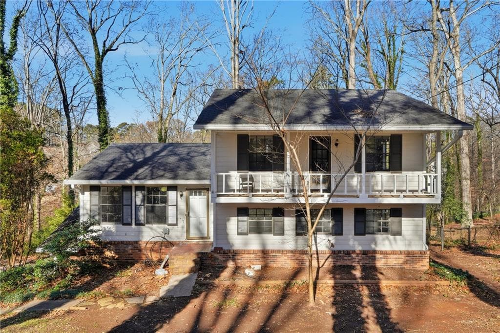 4983 CROSS Court, Lilburn, GA 30047 — most recent listing photo